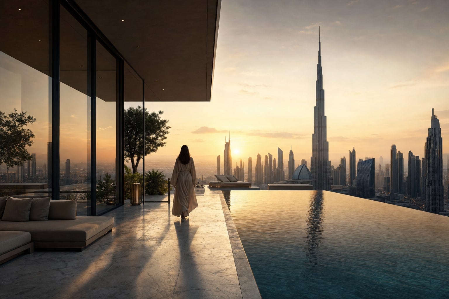 Golden Visa via Real Estate in Abu Dhabi or RAK: 2026 Guide