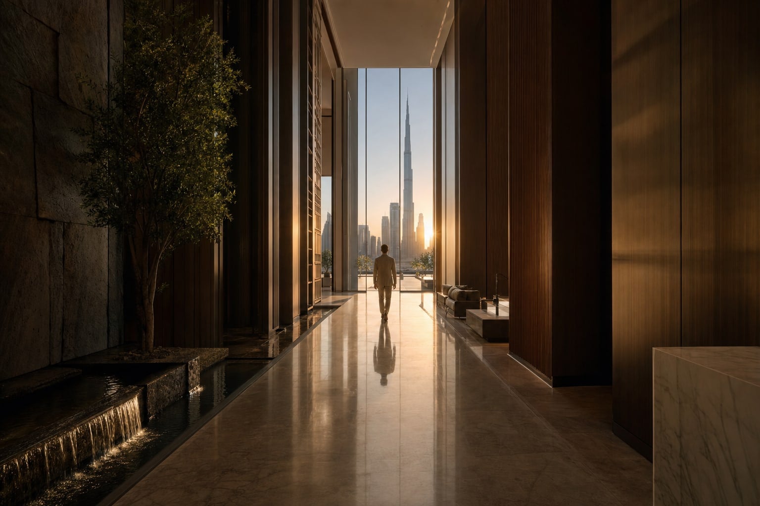 Golden Visa Dubaï 2026 : guide investisseurs immobiliers