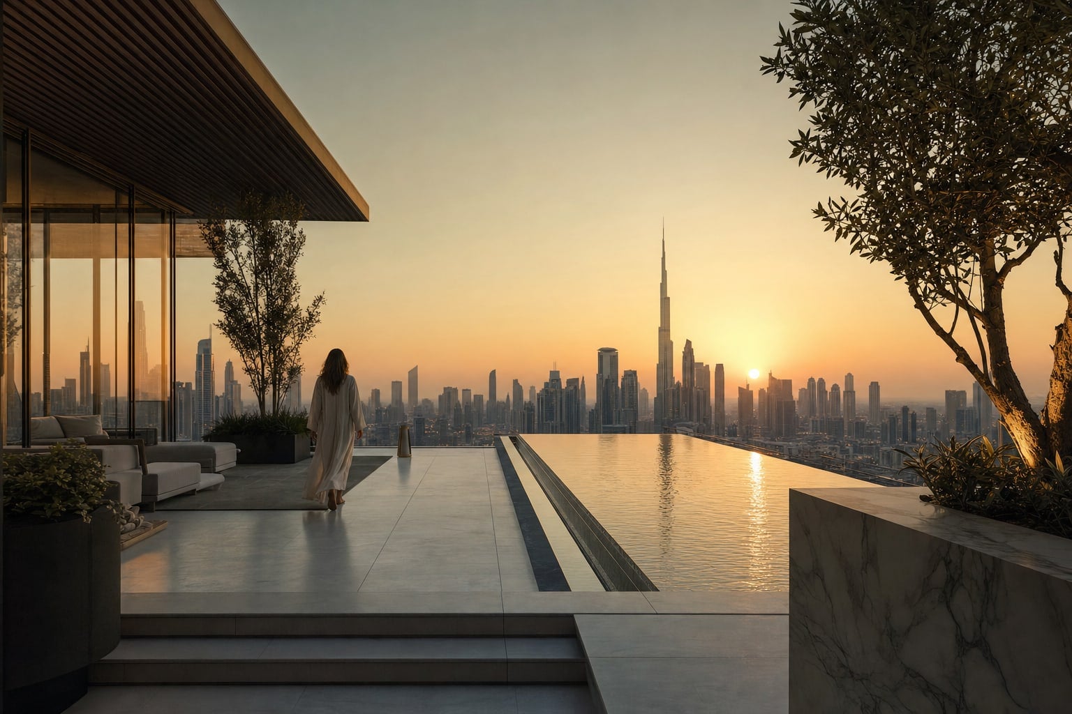 UAE Golden Visa: Renewal & Family Sponsorship
