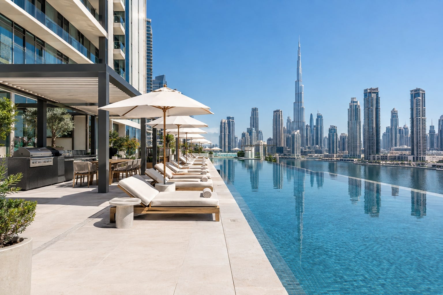 Grande Signature Residences Dubai: Is the Opera District Worth It?