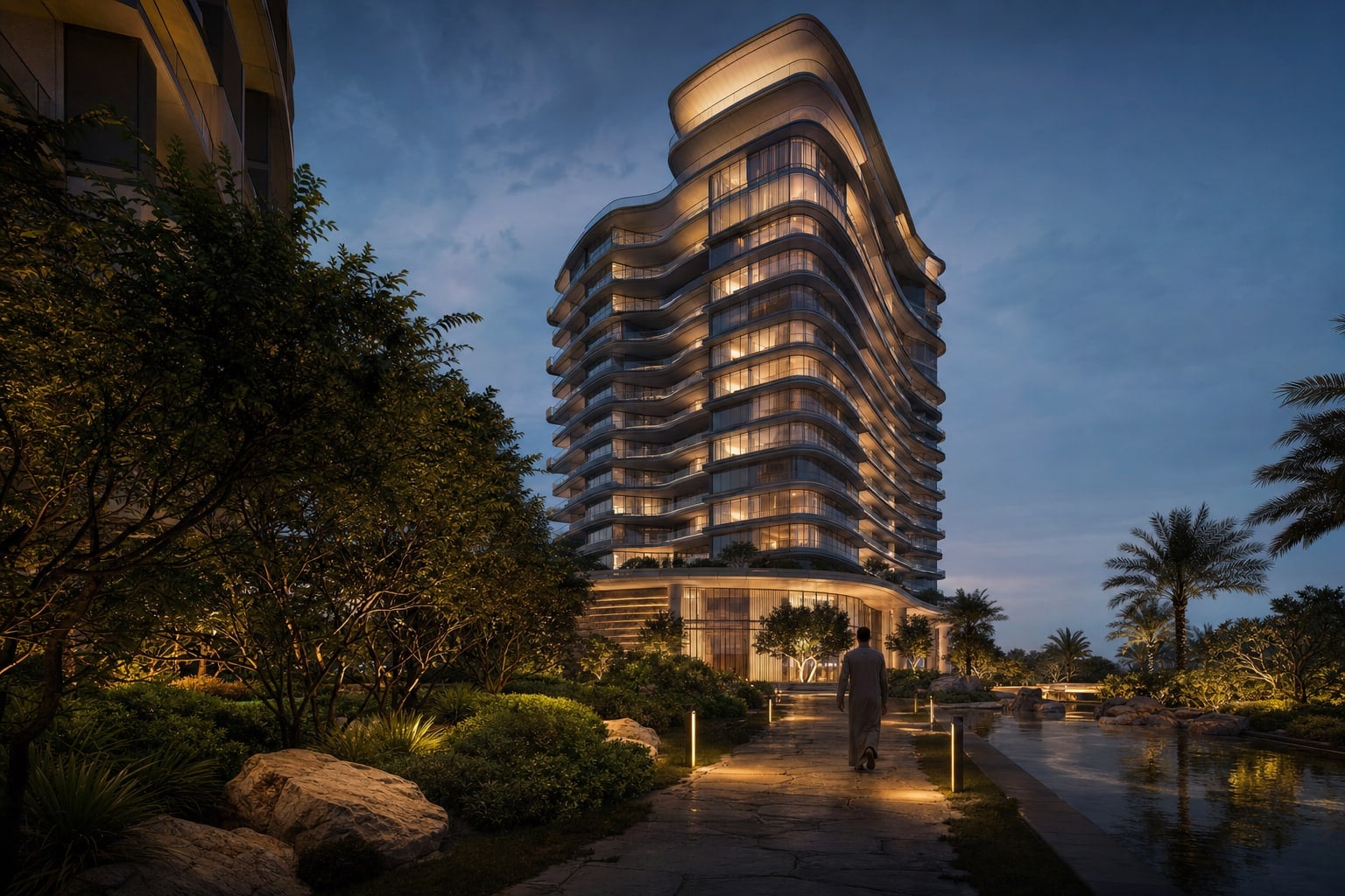 Green Community Dubai Investment Park: Investor Guide 2026
