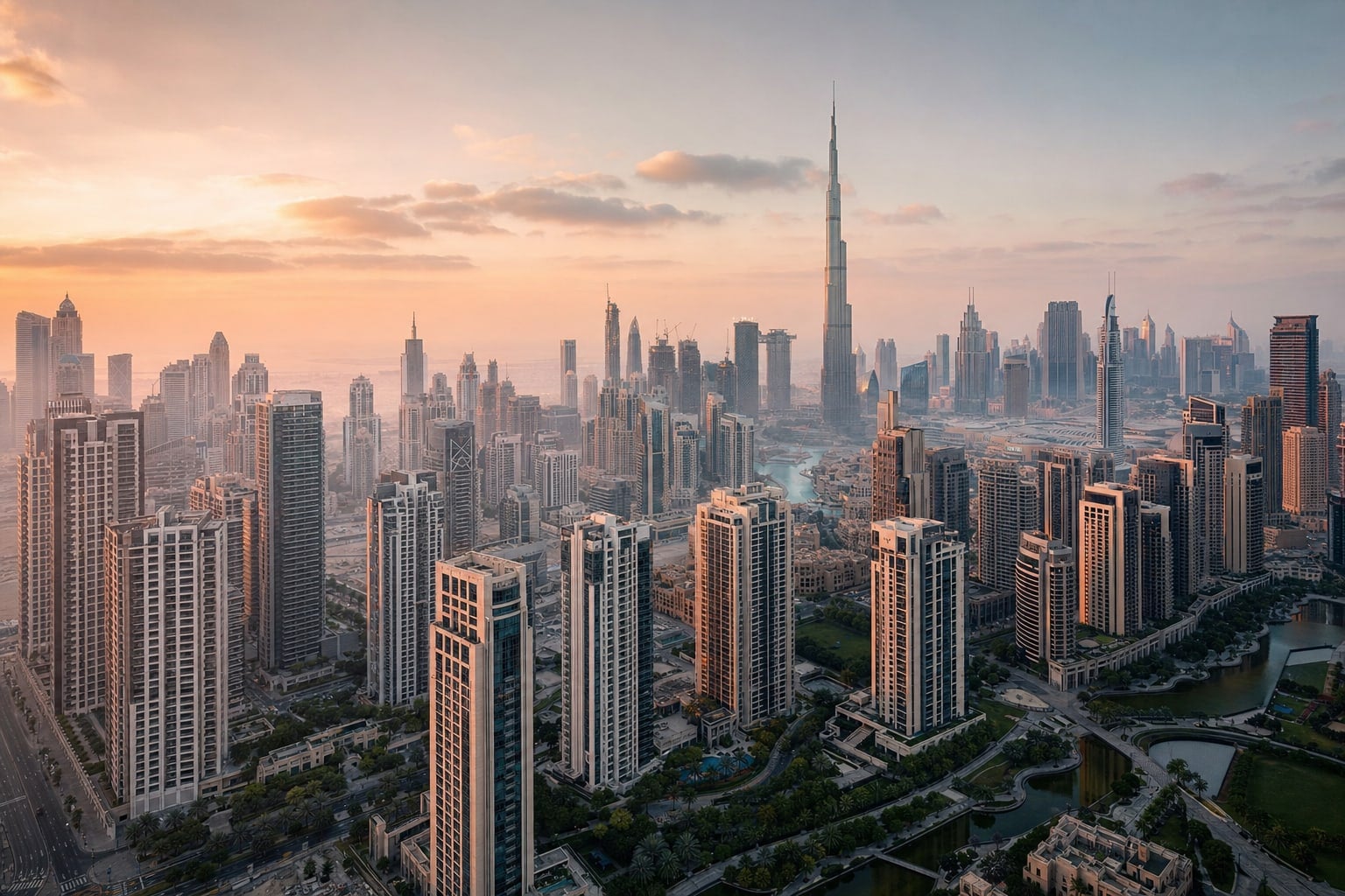 Investir à Dubaï en 2026 : la thèse contrarian derrière les chiffres