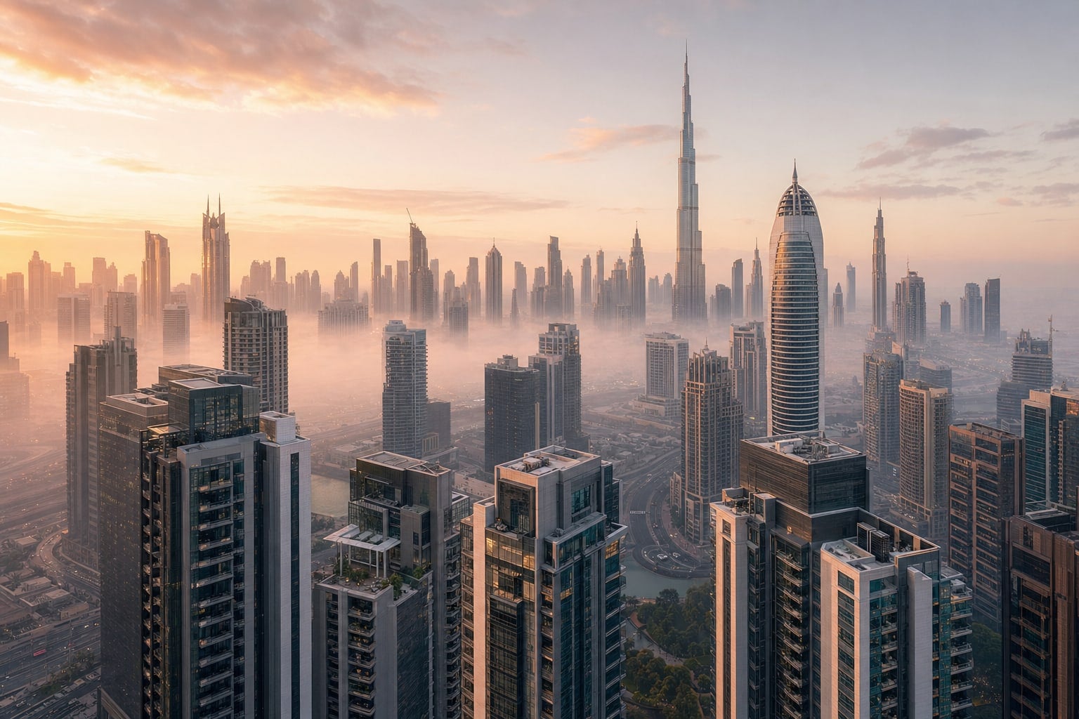 Investir à Dubaï en 2026 : le guide de l'investisseur exigeant