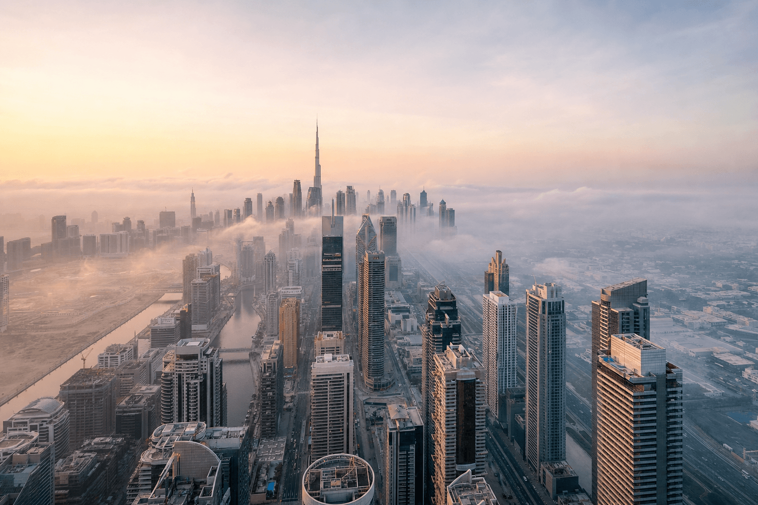 Investir aux Émirats arabes unis en 2026 : Dubaï, Abu Dhabi ou RAK ?