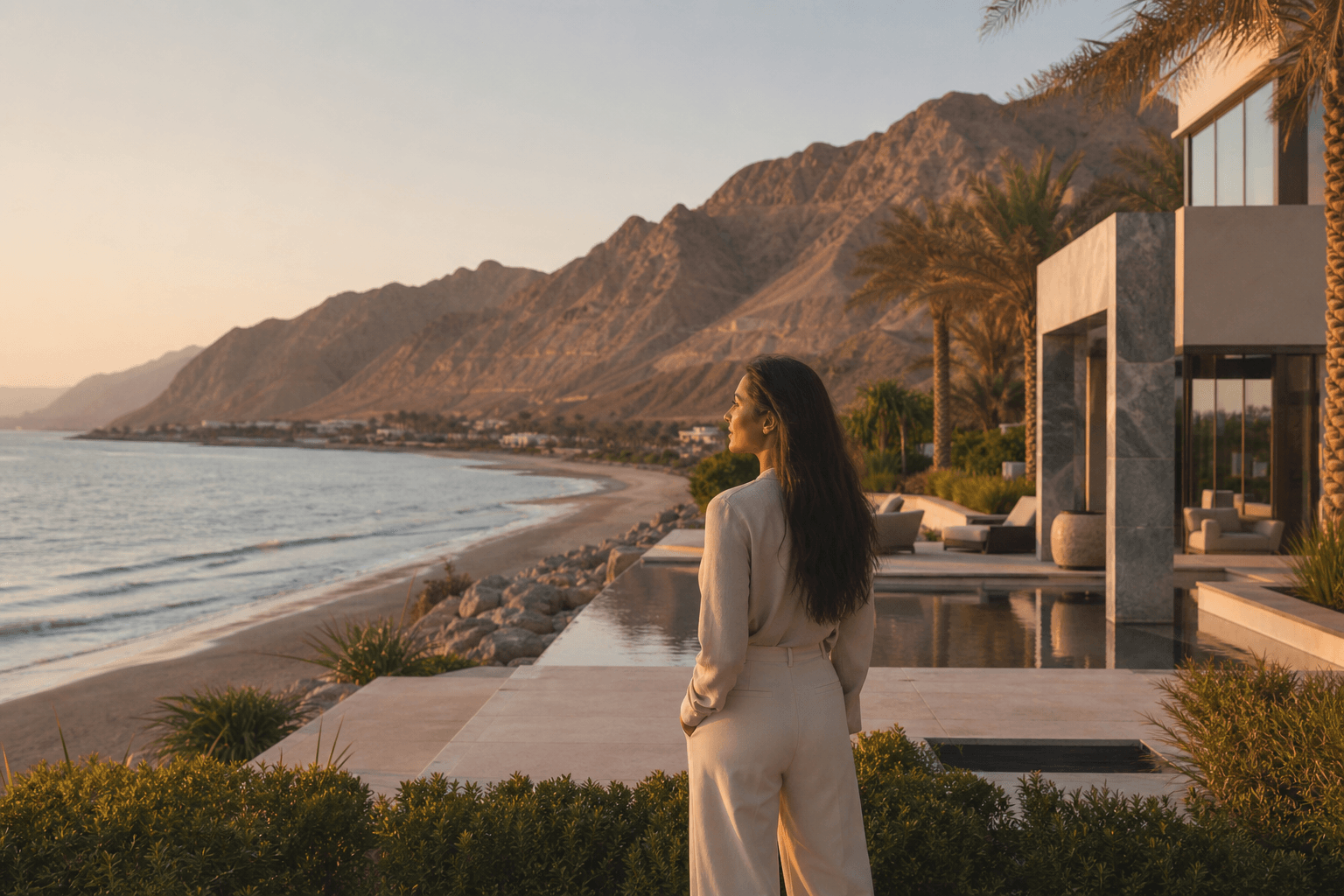 Real Estate Investment in Ras Al Khaimah (RAK) 2025