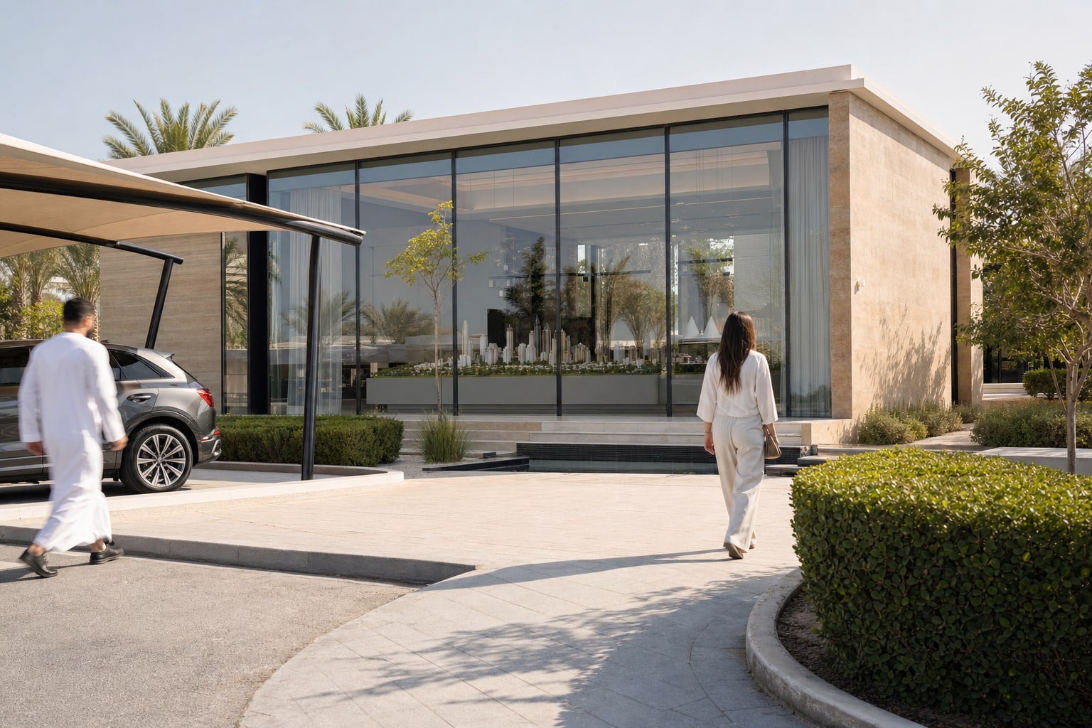 Jumeirah Bay Island : investir sur l'île la plus rare de Dubaï