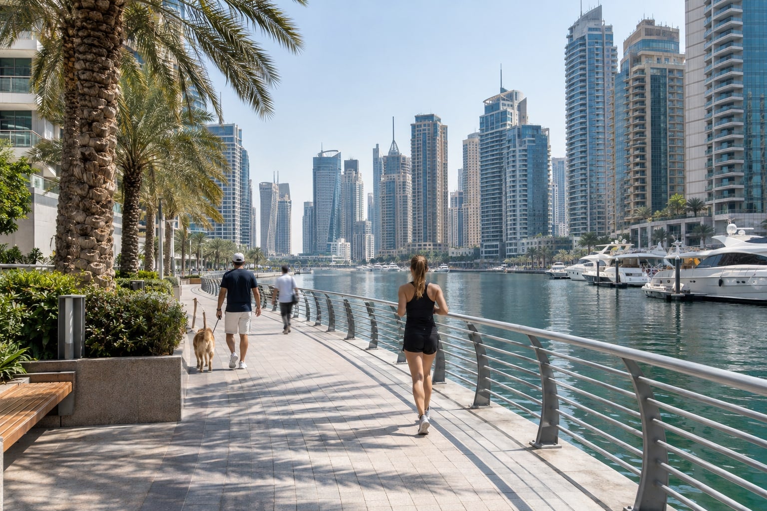 Jumeirah Heights West: Smart First Buy or Resale Trap?