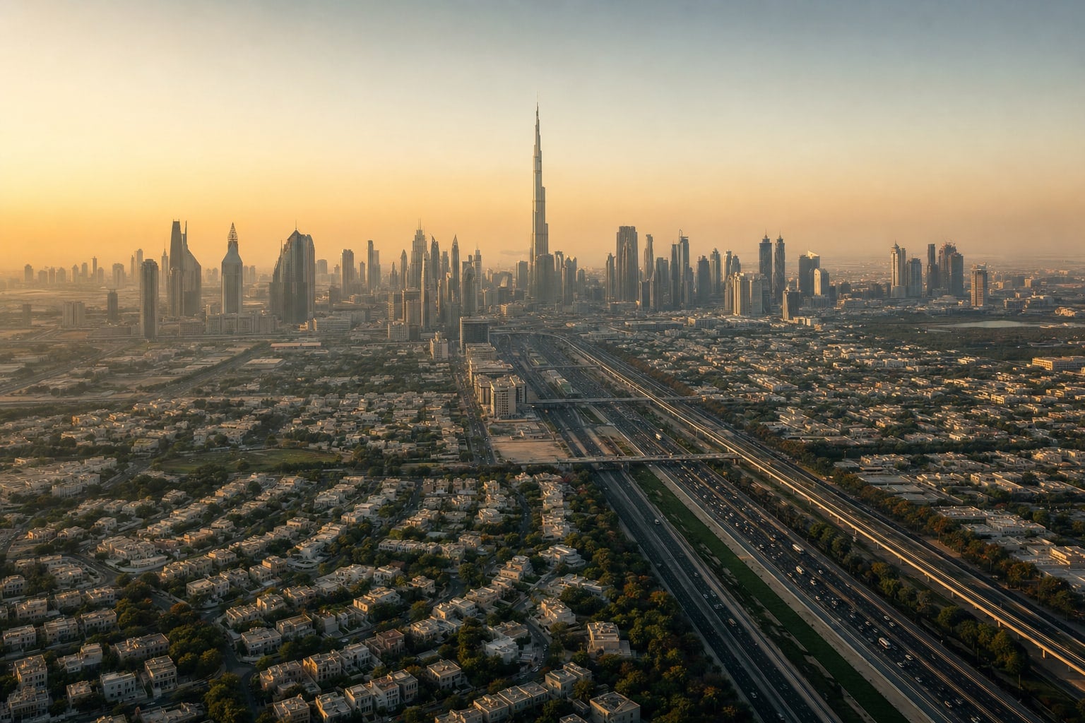 Jumeirah Village Triangle (JVT) Dubai 2026: Investor Guide