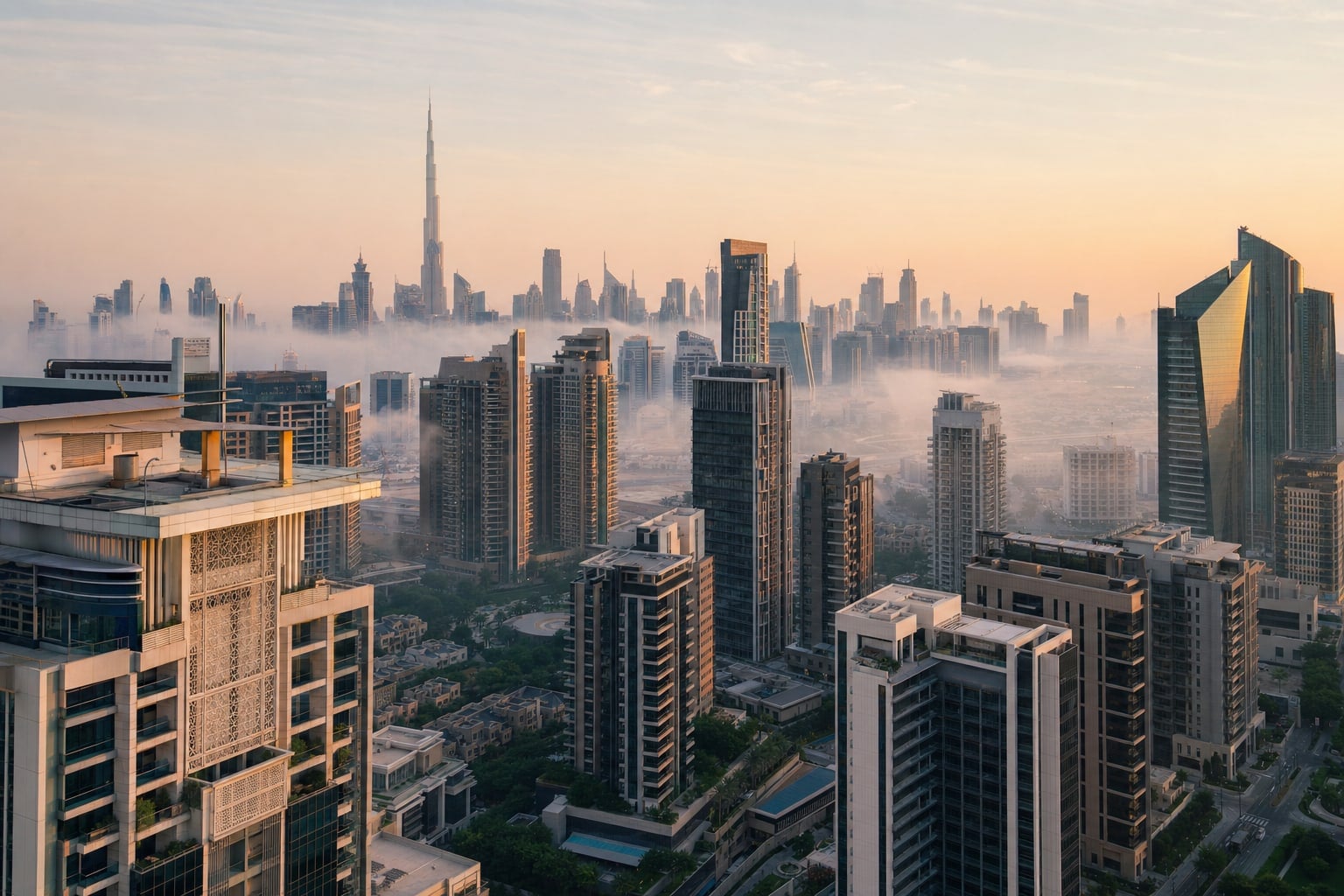 Location courte durée à Dubaï : licence holiday home, mode d'emploi 2026