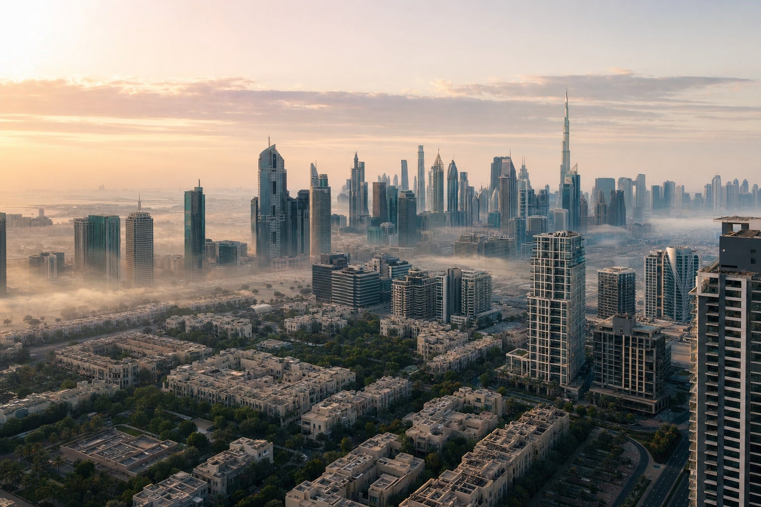 Location par chambre à Dubaï : permis obligatoire en 2026 ?
