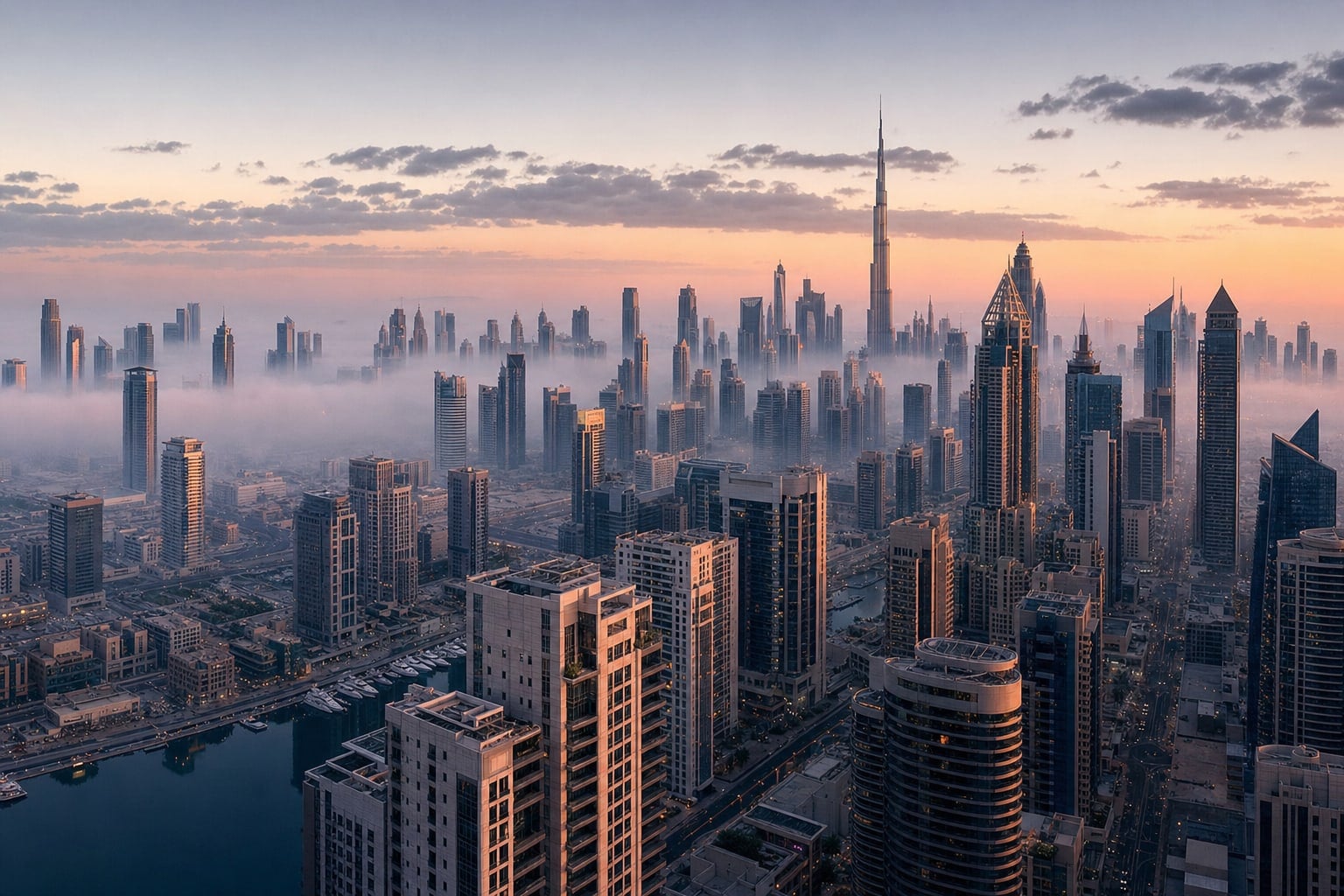 Gulf Investors: London Loses Ground as Capital Shifts to the UAE