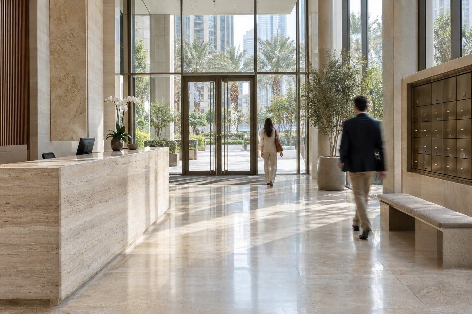 Loyers impayés à Dubaï : la procédure au Rental Dispute Centre