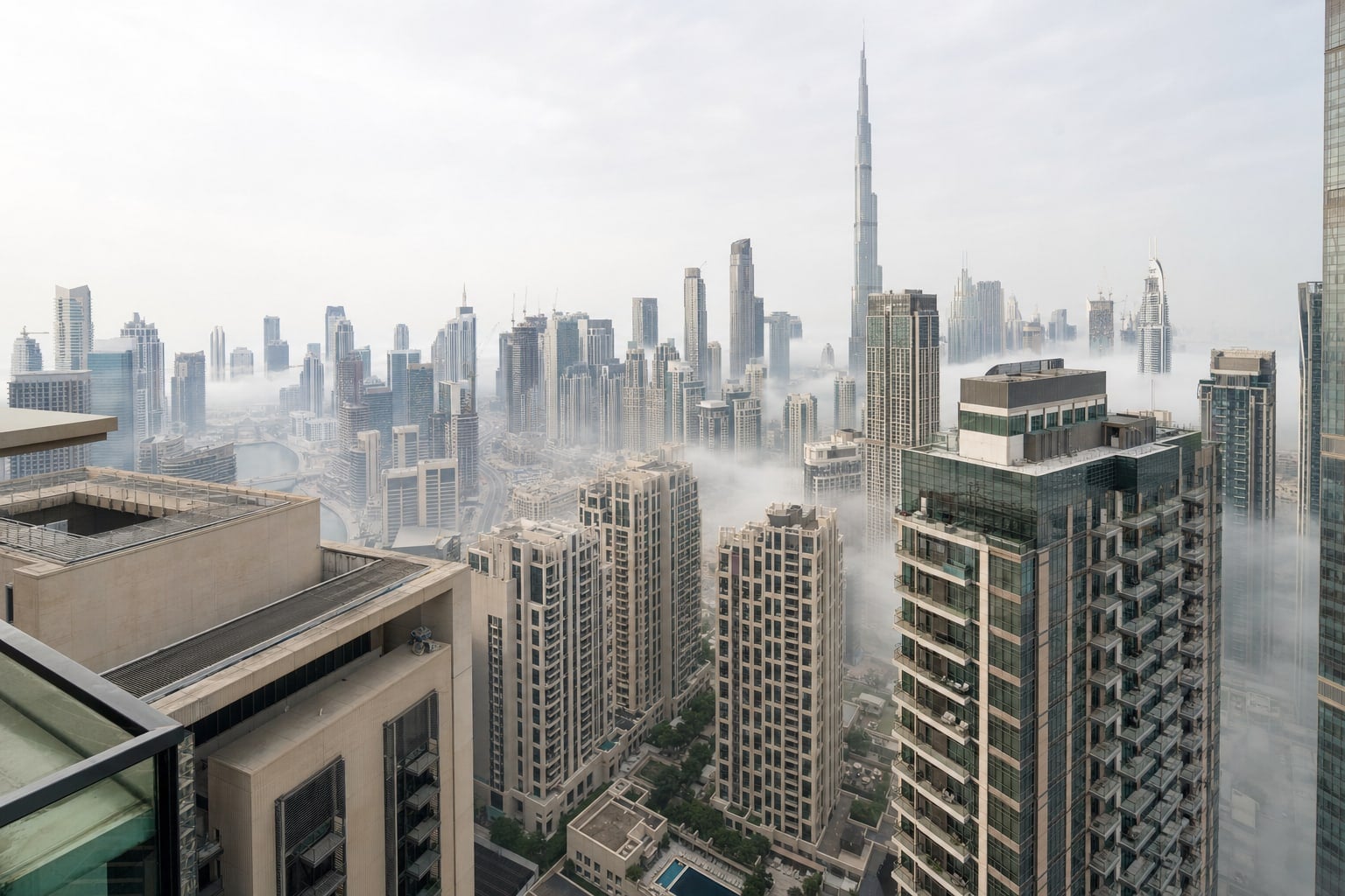 Property Maintenance in Dubai: Contracts, Budget & Pitfalls
