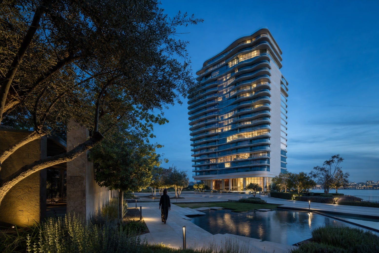 Marsa Al Saadiyat: Aldar Launches AED 100B on Saadiyat