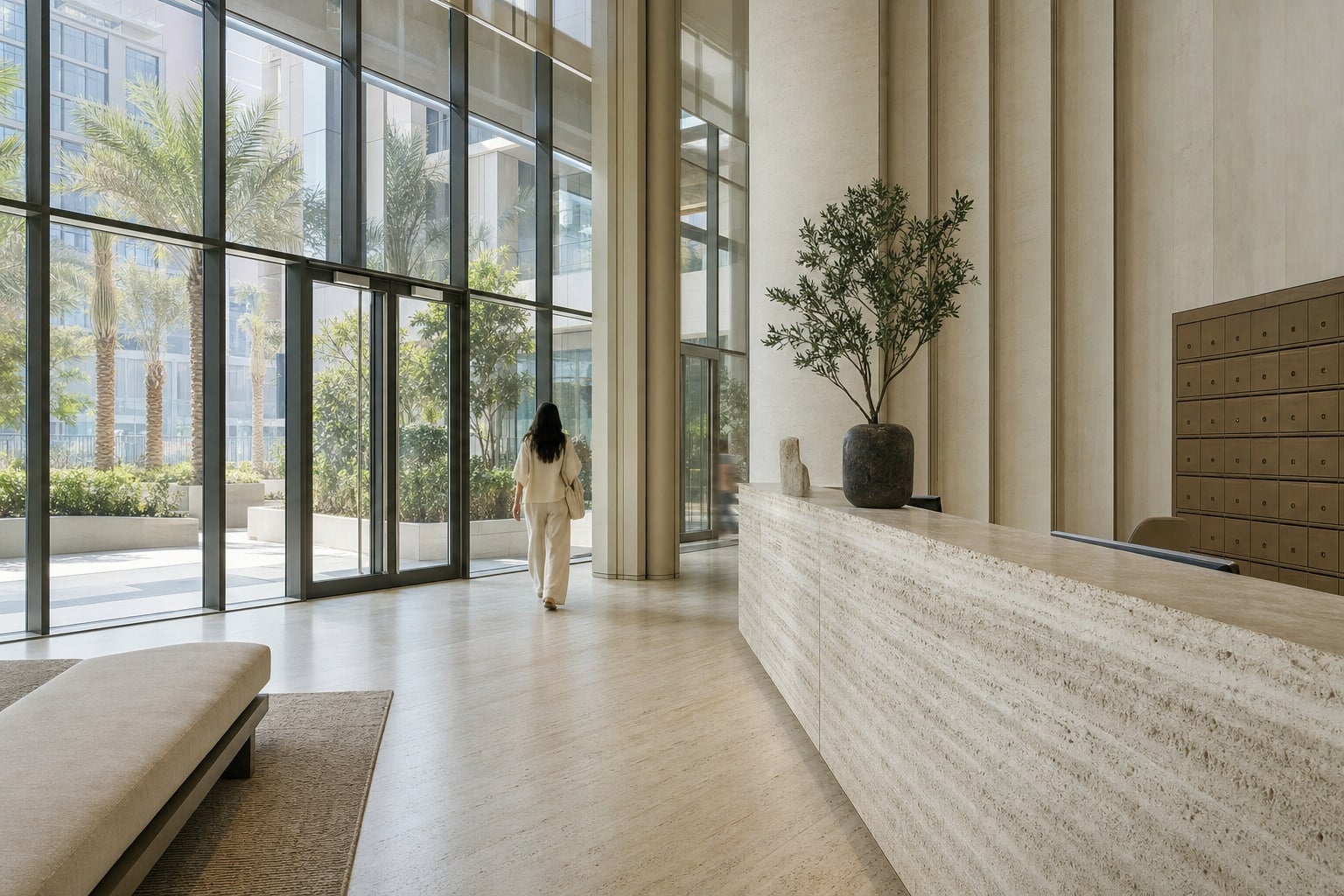 MOU immobilier à Dubaï (Form F) : ce que vous signez vraiment