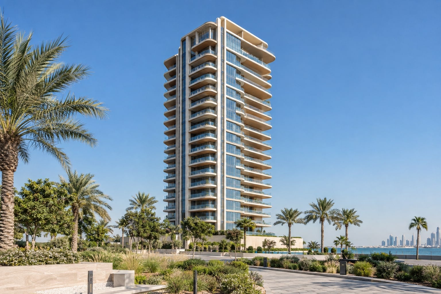 Bay Estate, Dubai Islands: What Nakheel's 360 Villas Are Worth