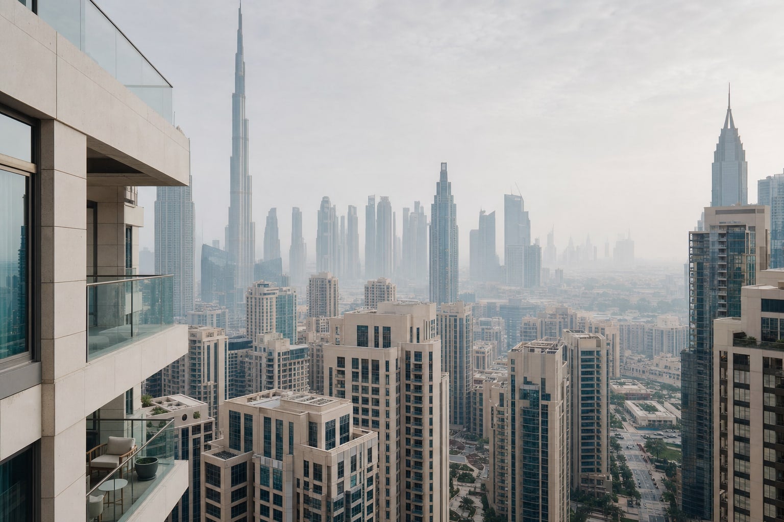 Négocier le prix d'un bien à Dubaï : les leviers qui marchent