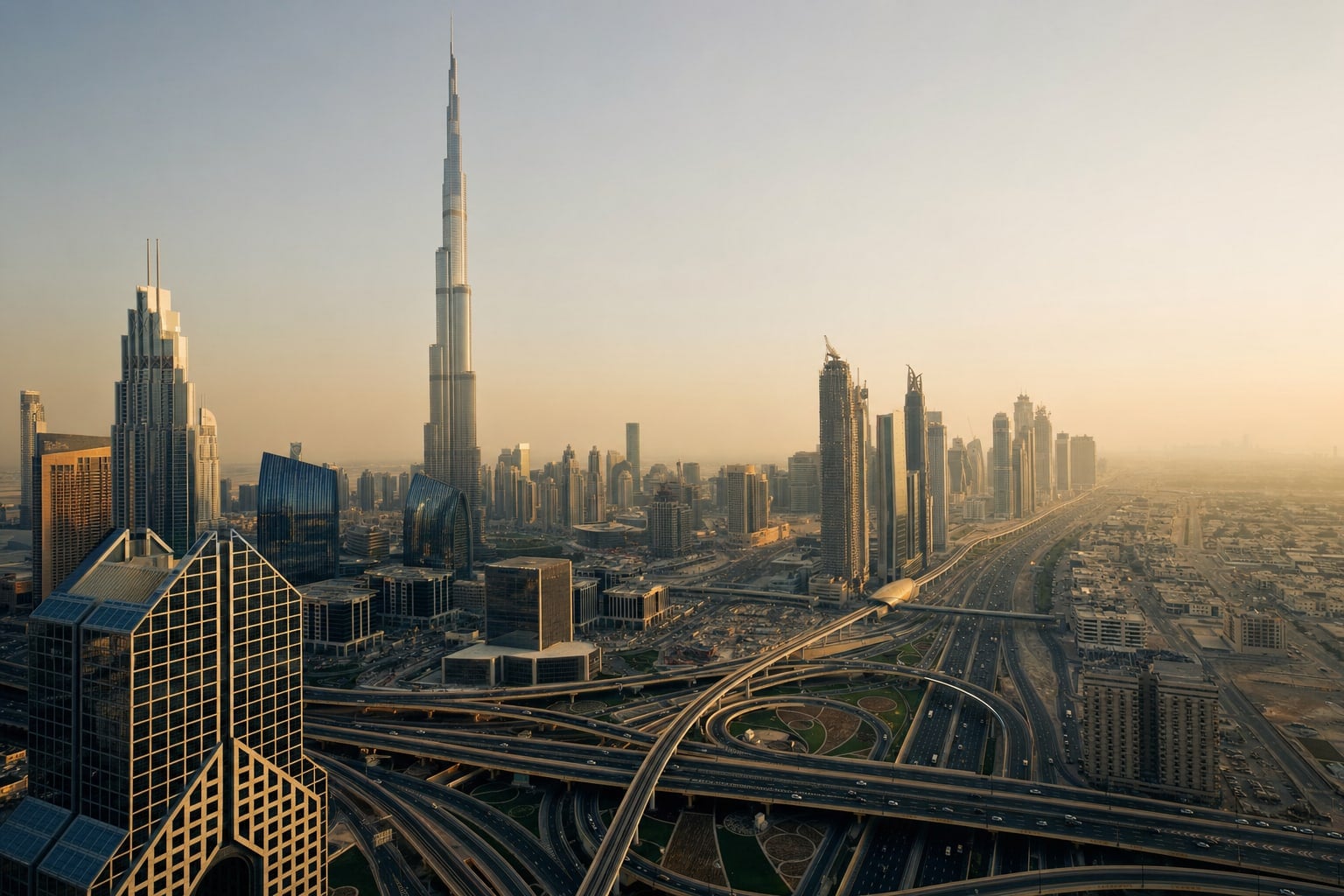 Nouveaux promoteurs Dubaï 2026 : 186 arrivées en 7 mois