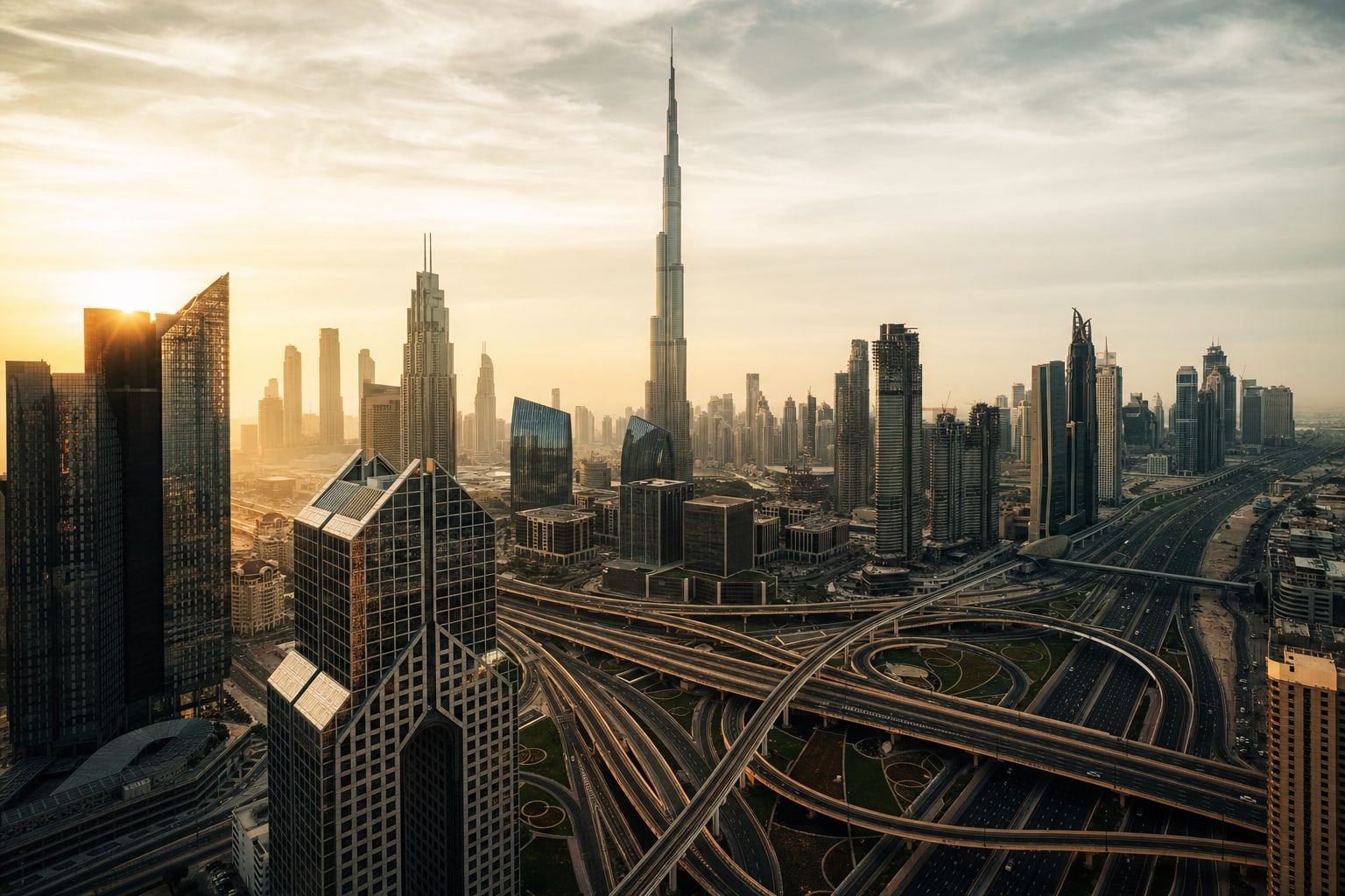 Off-plan à Dubaï en 2026 : le guide de l'investisseur