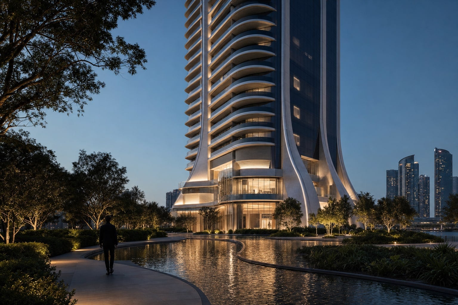 Omniyat One Business Bay 2026 : guide d'investissement ultra-luxe