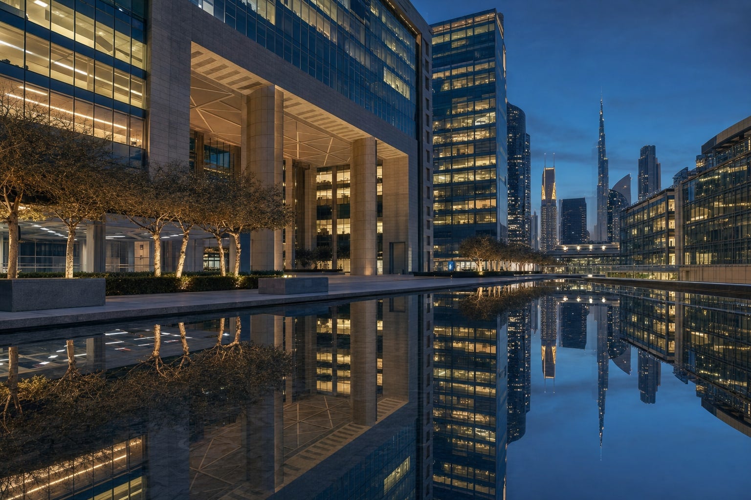 Dubai Capital Gains Tax: What French Residents Owe in 2026