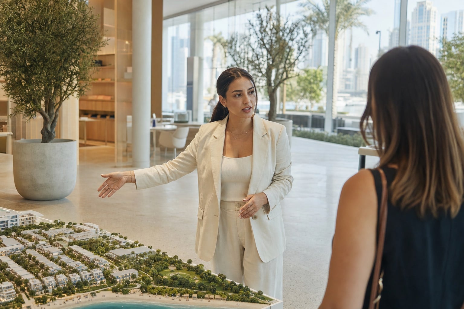 Dubai Rental Notice Periods: Legal Requirements for Both Sides
