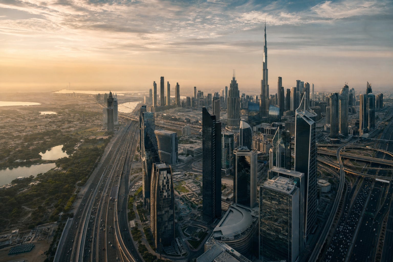Proptech Brokers Dubai 2026: The Global Hub Takes Shape