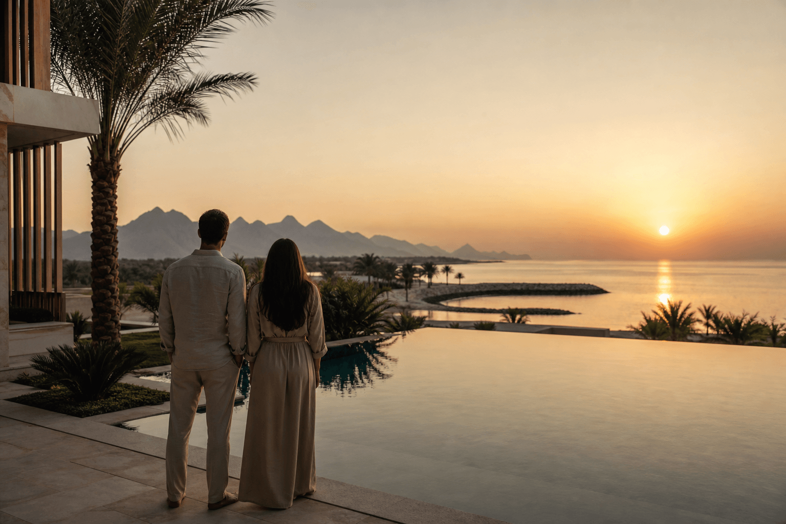 RAK off-plan 2026 : Al Hamra, Mina Al Arab et nouveaux projets