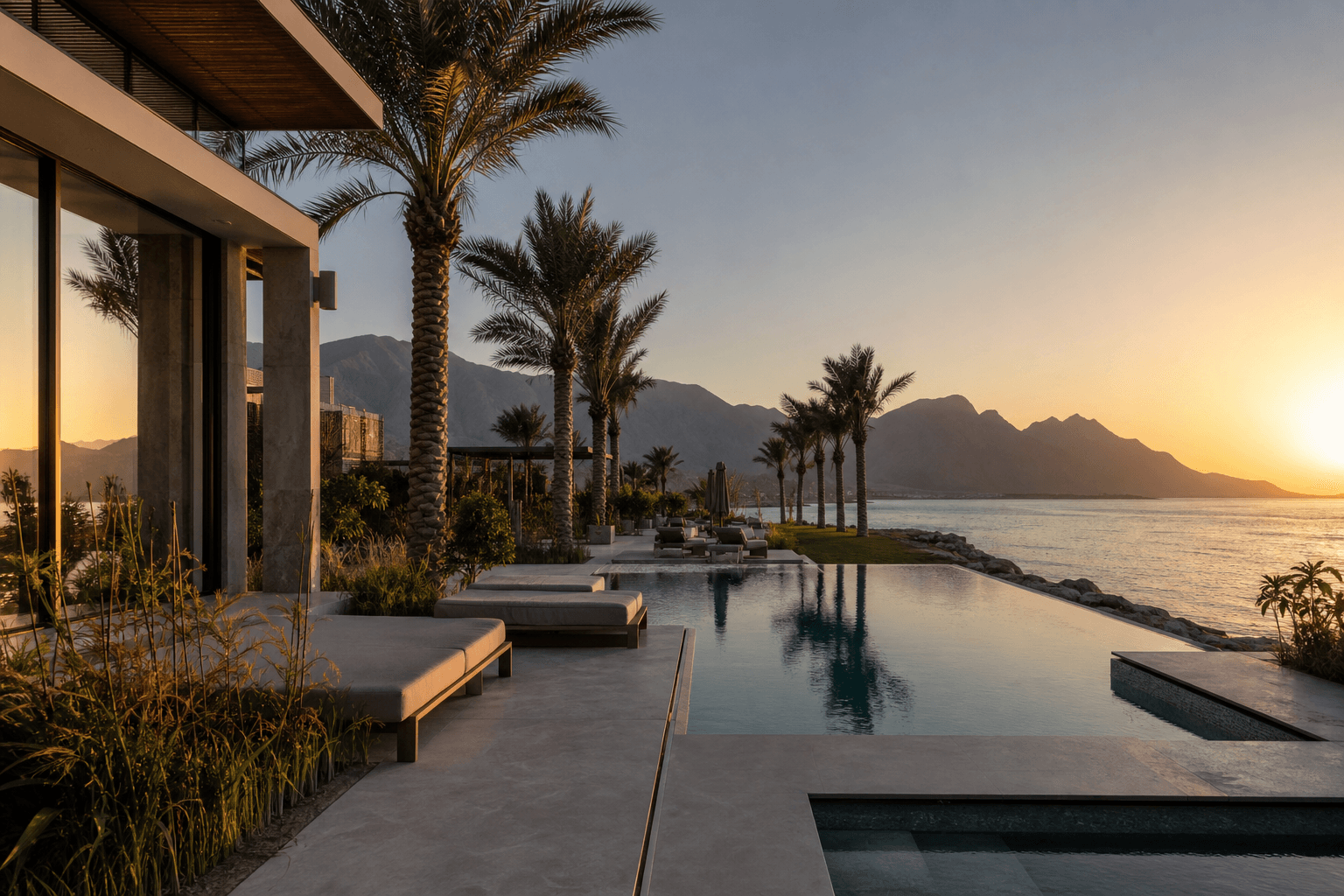 Ras Al Khaimah vs Dubaï : prix, rendement, mode de vie