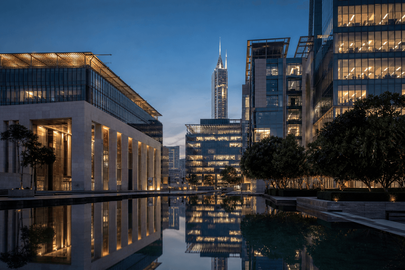 Relocation Dubaï depuis Israël : immobilier et fiscalité franco-israélienne