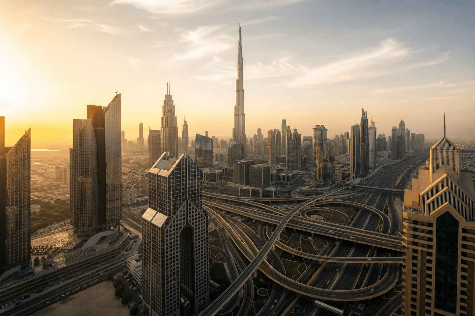 Rendement locatif à Abu Dhabi en 2026 : guide par quartier