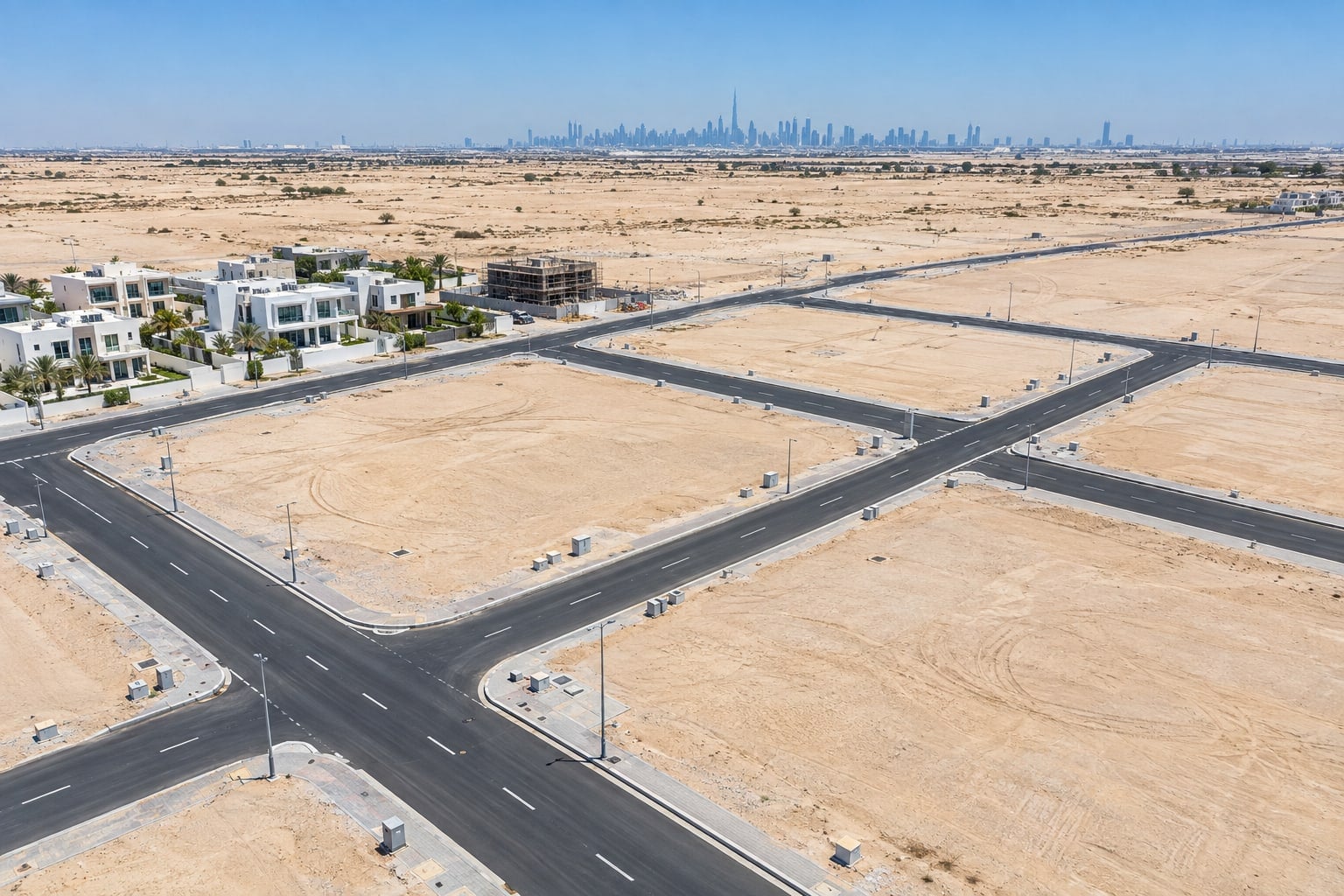 Dubai Rental Yield 2026: Why Gross Figures Mislead You