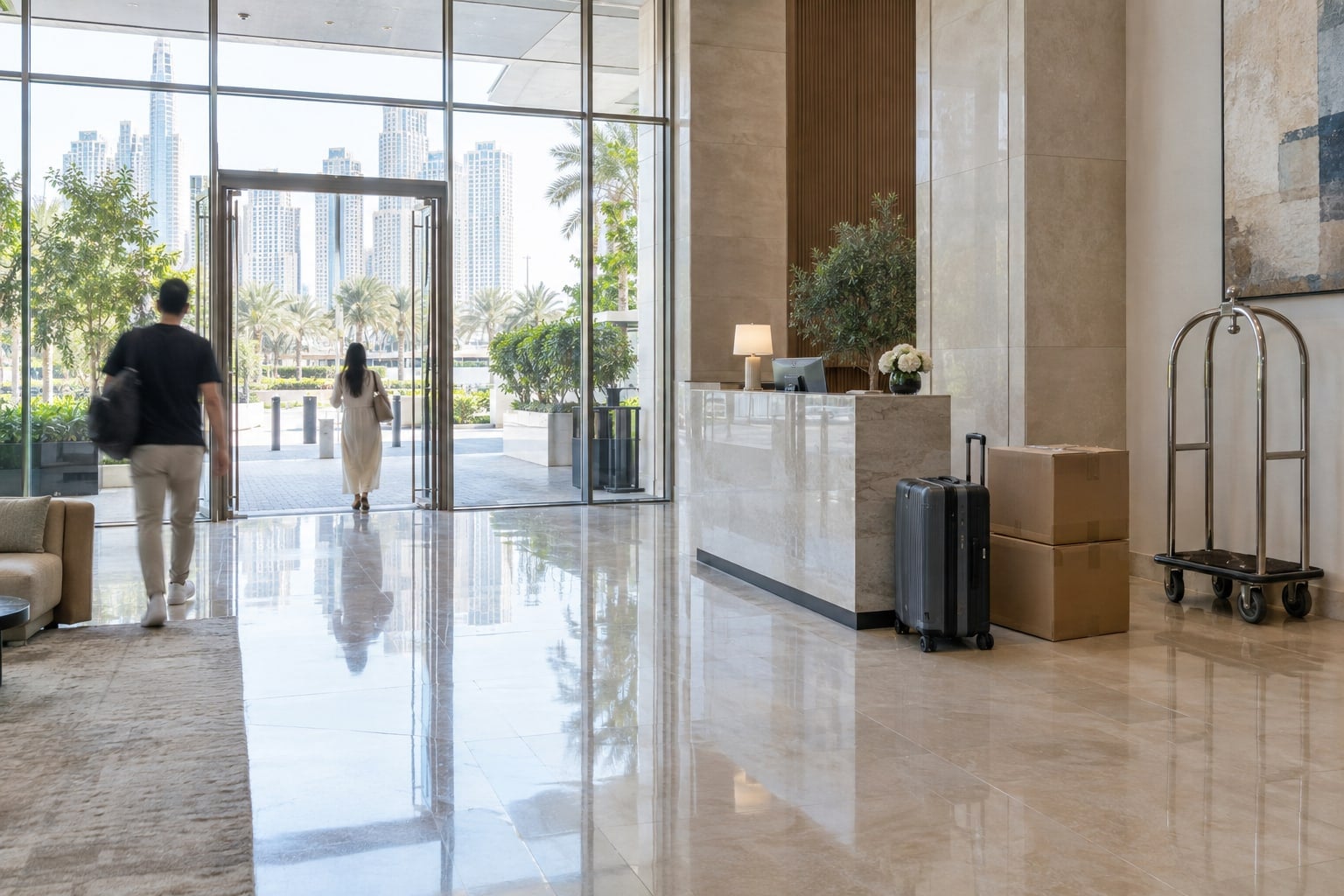 Sadaf 6, Jumeirah Beach Residence: Is It Worth Buying in 2026?