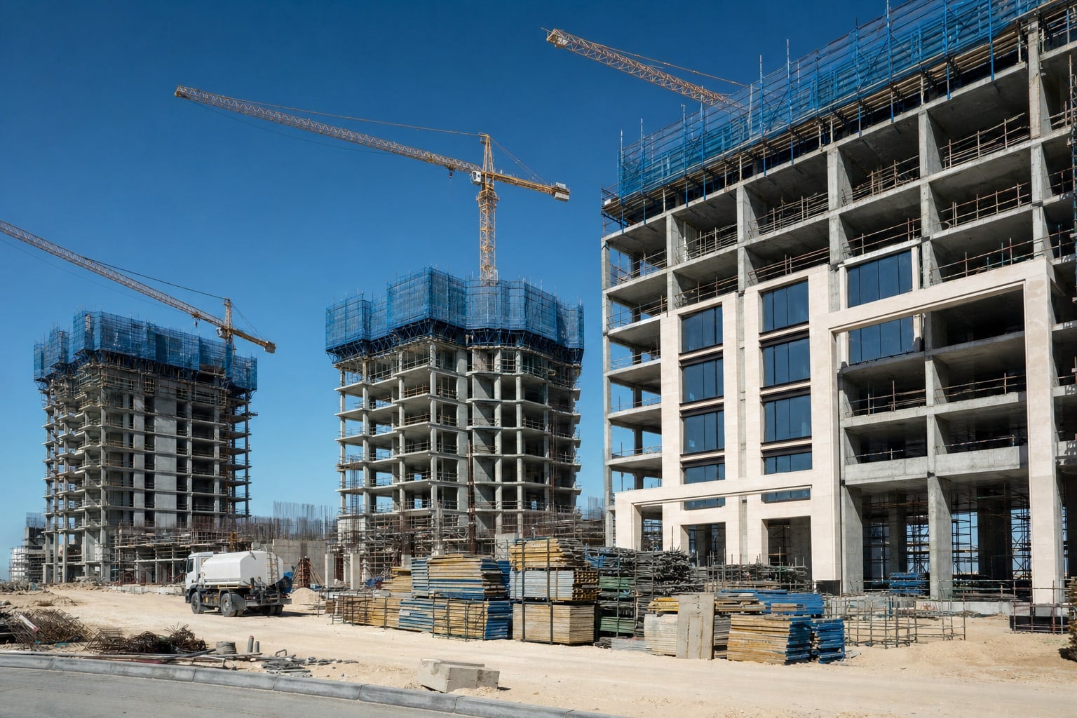 Sélection locataire à Dubaï : les vérifications qui comptent