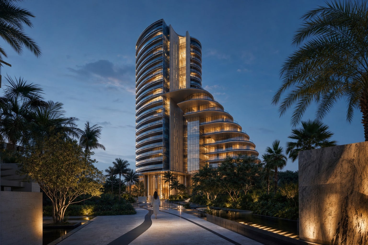 Sphere Abu Dhabi: $1.7B Construction Underway, Delivery 2029