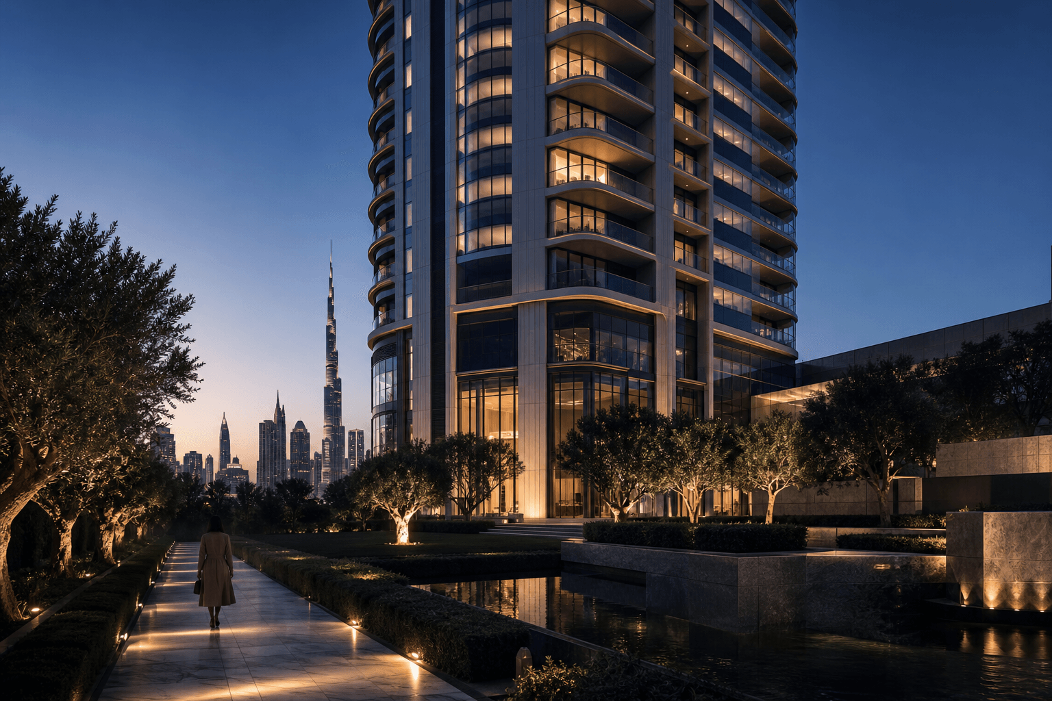 The St Regis Downtown Dubai : faut-il investir en 2026 ?