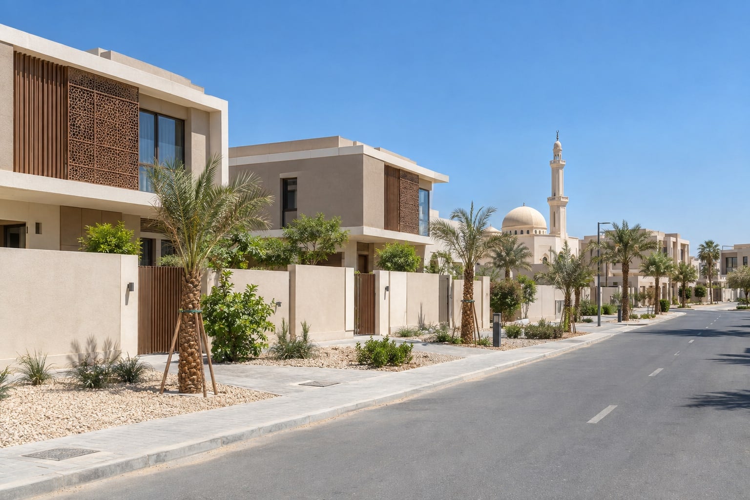 THE WADI on Yas Island: is this AED 6bn launch worth it?