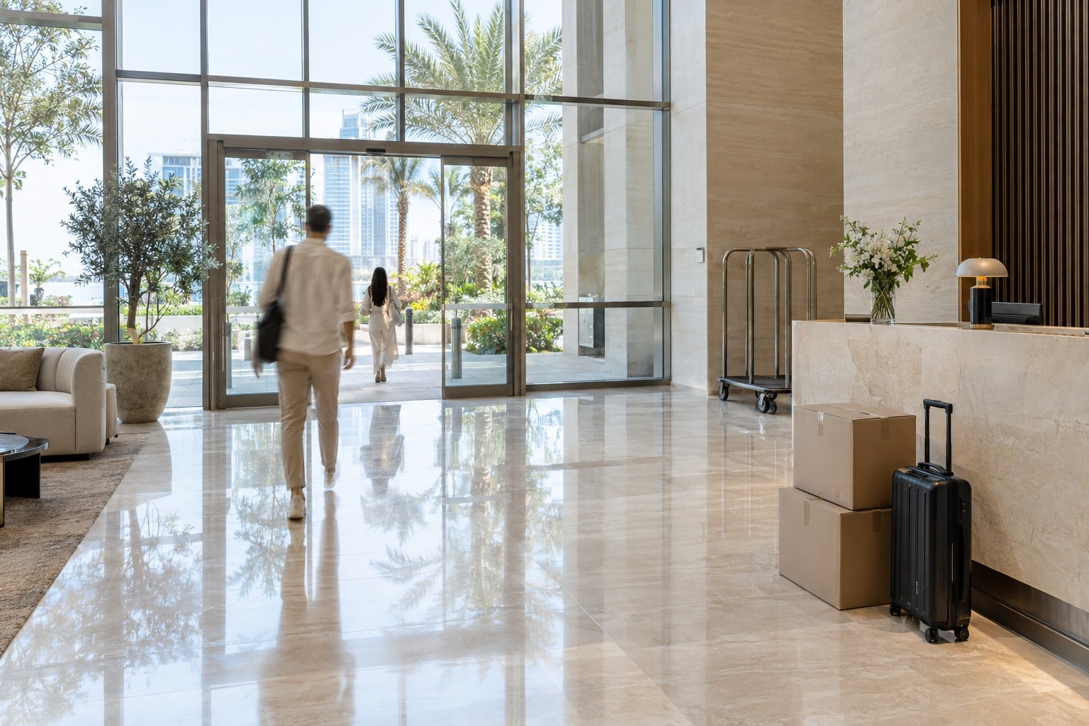 The Walk at JBR: What to Buy at Every Budget Level