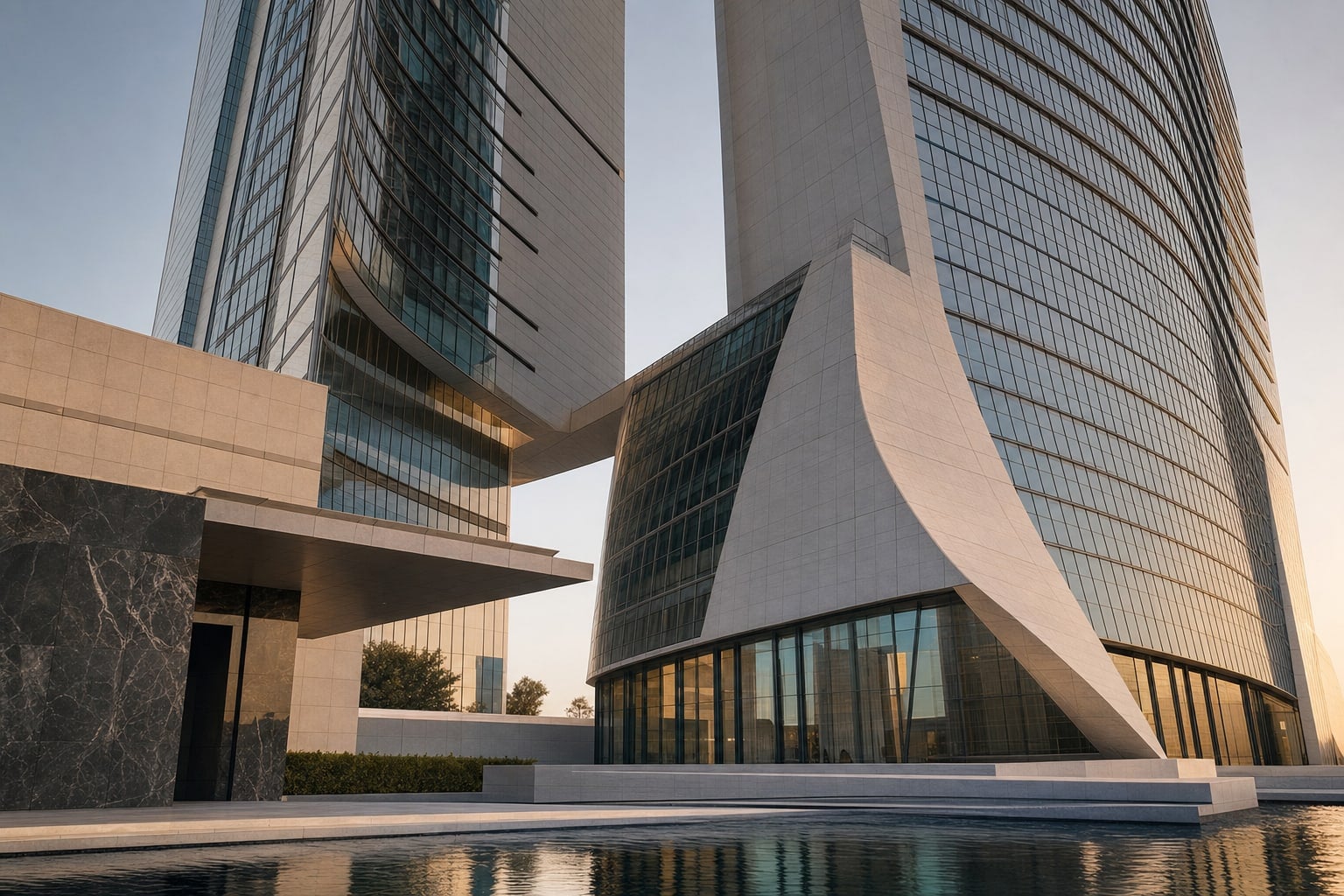 Transférer son capital d'Israël vers les Émirats : le guide conformité 2026