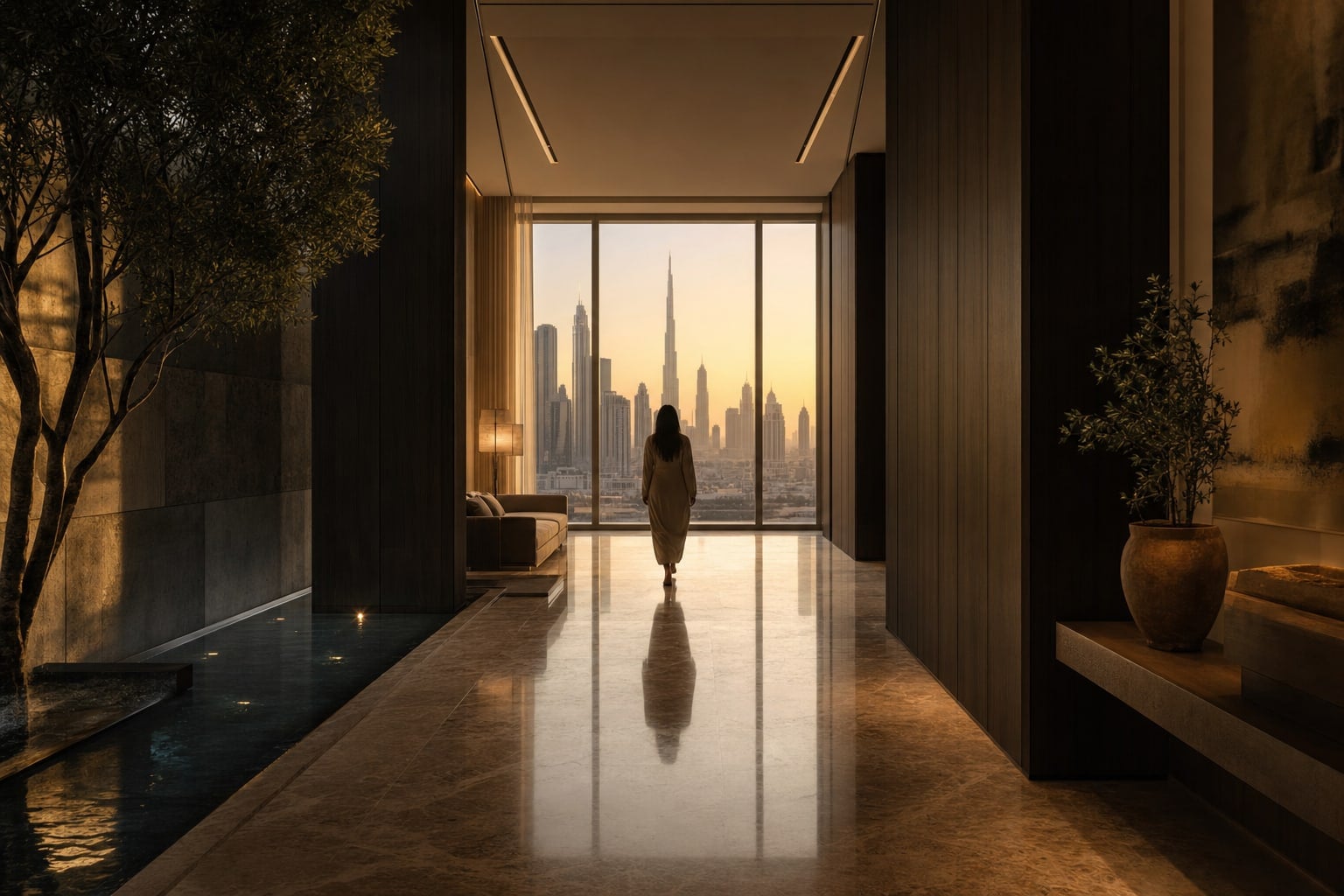 UAE Golden Visa pour les Indiens : le guide 2026