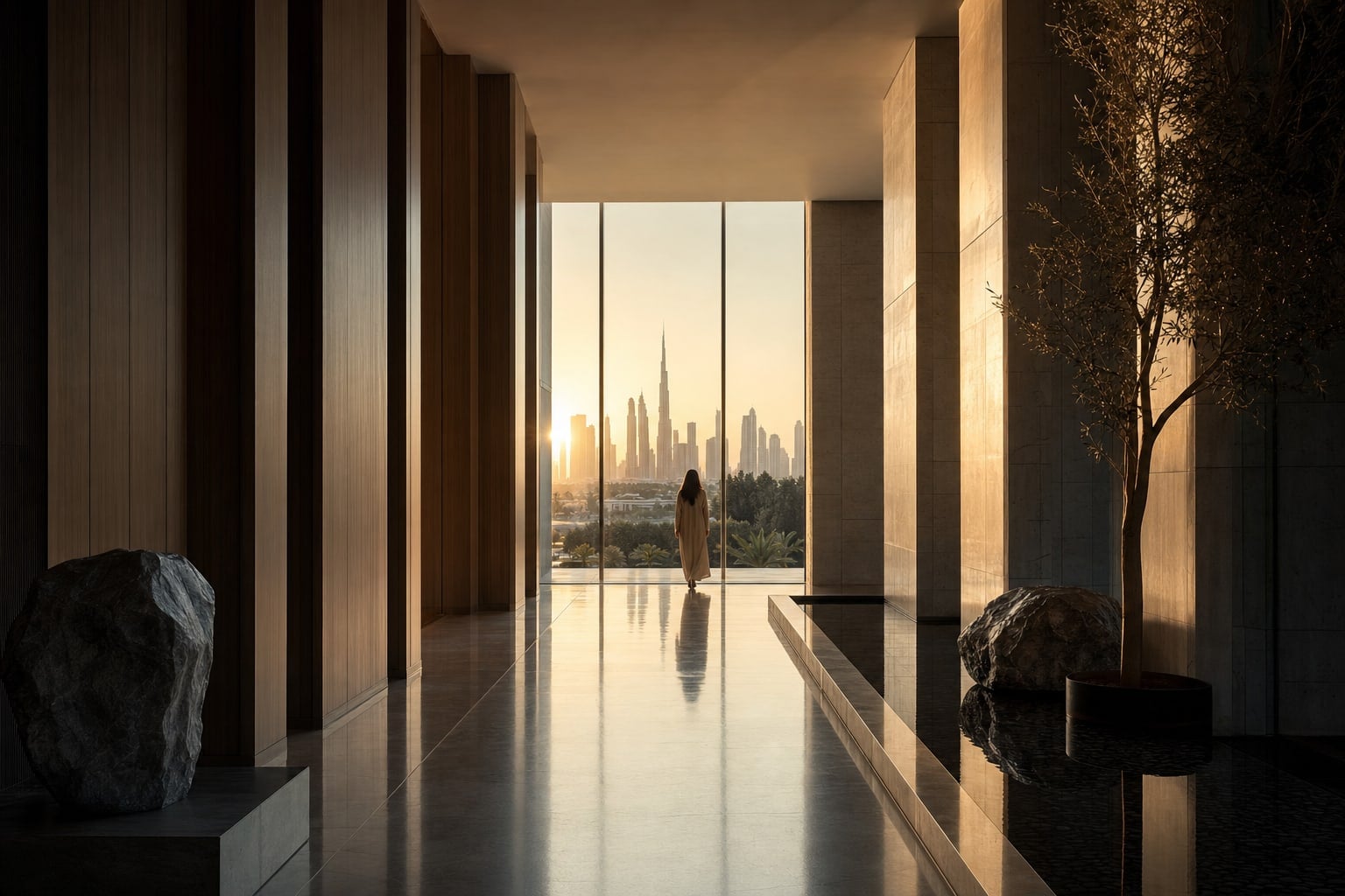 Villa Dubai kaufen 2026 : le guide off-plan pour investisseurs DACH