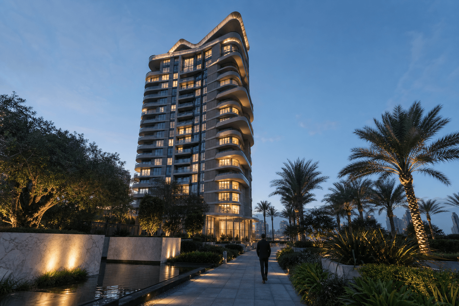 Villanova Dubai Properties : guide investisseur 2026