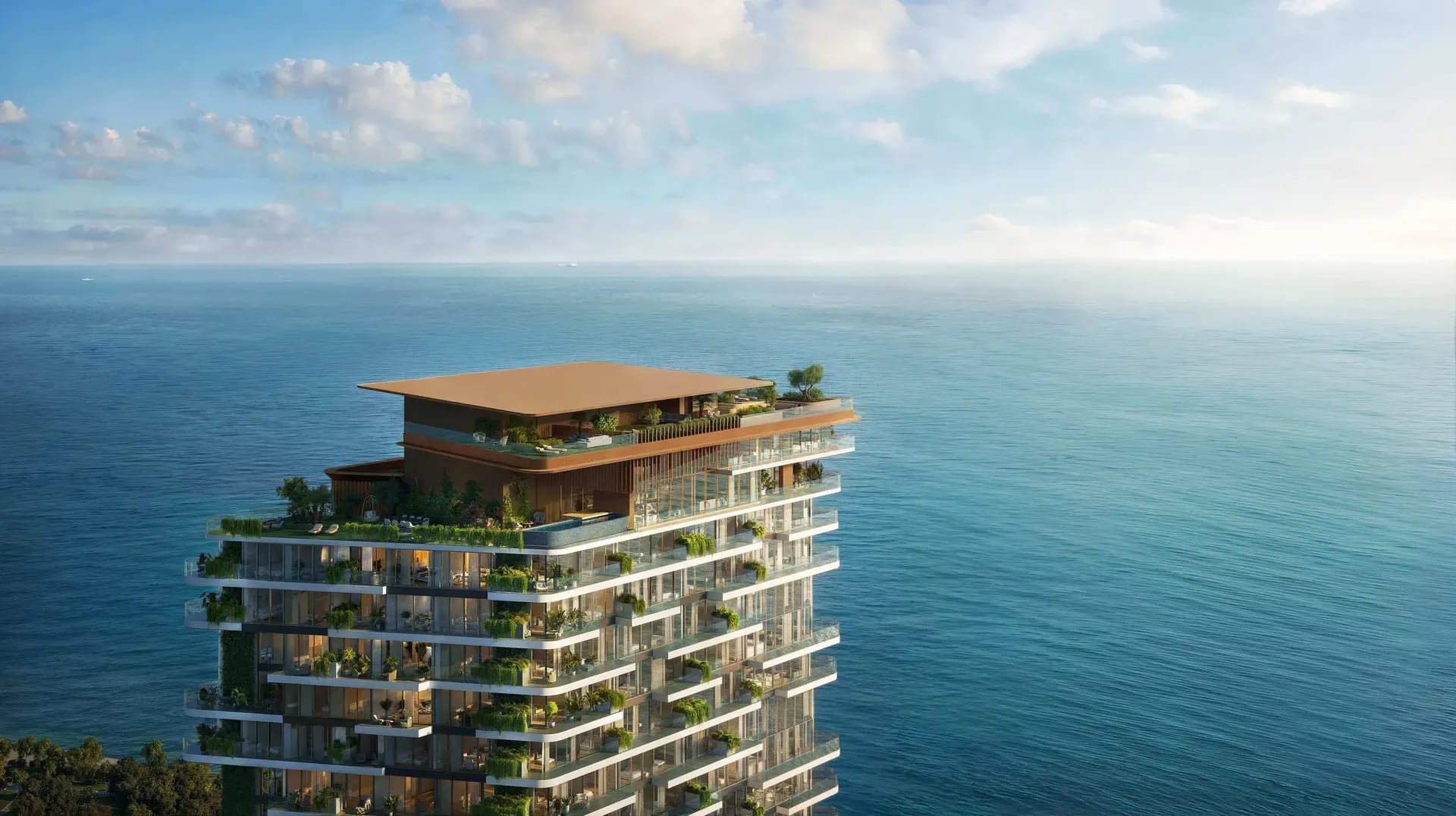 Soulever — Dubai Maritime City