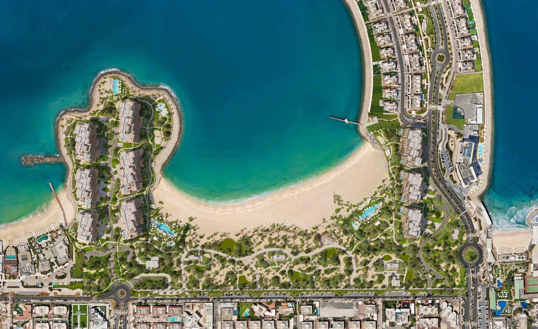 Solaya — La Mer, Jumeirah