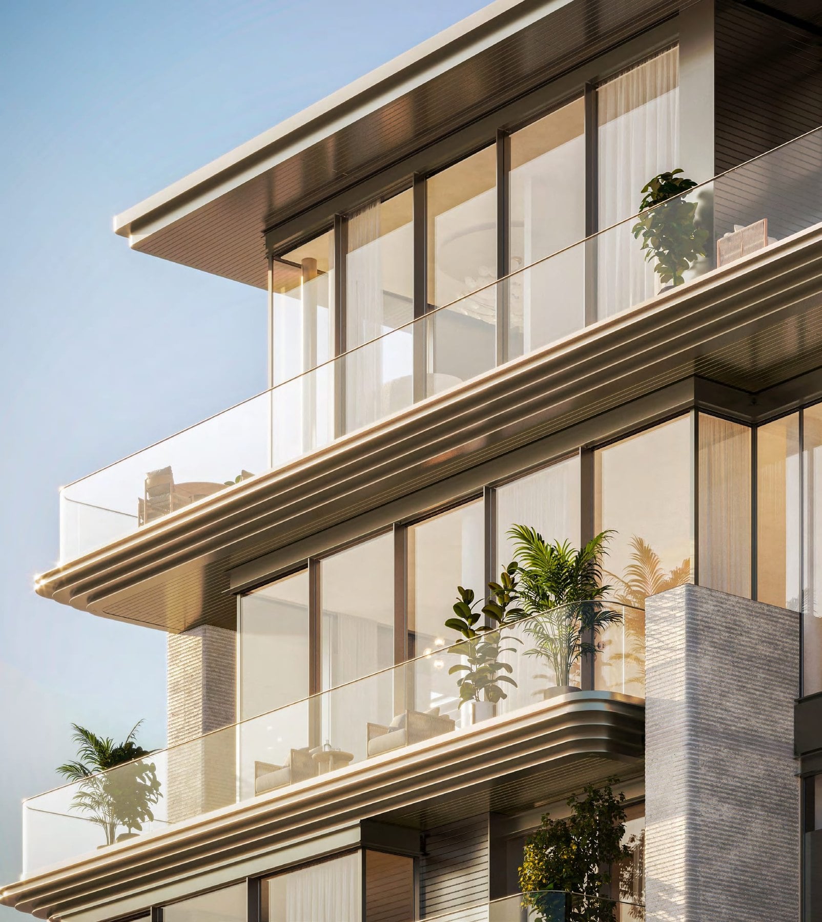 Solaya — 5 chambres